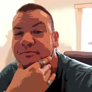 Meet your Posher, Jay